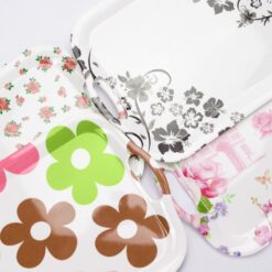 BANDEJA MELAMINA  SPX-P$09028-MIS NA COR COLORIDO