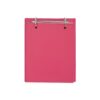 BLOCO DE ANOTAÇÕES DE MESA SPX-15305-PNK NA COR ROSA