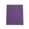 BLOCO DE ANOTAÇÕES DE MESA SPX-15305-ROX NA COR ROXO
