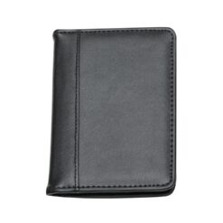 BLOCO DE ANOTAÇÕES COM CALCULADORA E CANETA SPX-11948-PRE NA COR PRETO