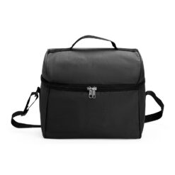 BOLSA TÉRMICA 14 LITROS SPX-15273-PRE NA COR PRETO