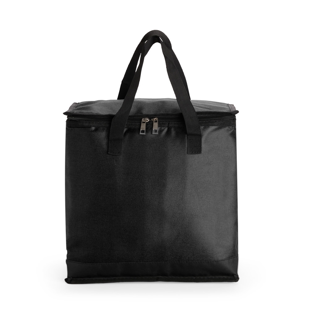 BOLSA TÉRMICA 27L SPX-08274-PRE NA COR PRETO