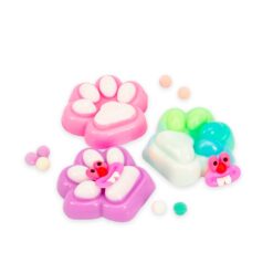 PATINHA APERTÁVEL ANTIESTRESSE SPX-P$BRINQ51-MIS NA COR AMARELO