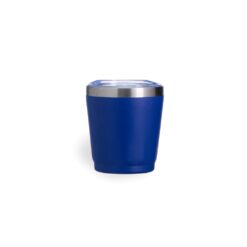 COPO TÉRMICO 200ML SPX-08138-AZU NA COR AZUL