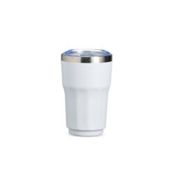 COPO TÉRMICO 300ML SPX-08114-BCO NA COR BRANCO