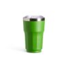 COPO TÉRMICO 300ML SPX-08114-VD NA COR VERDE
