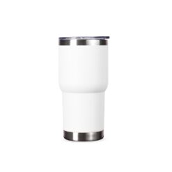 COPO TÉRMICO 500ML SPX-E@18974 NA COR BRANCO