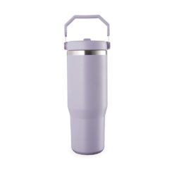 COPO TÉRMICO 800ML SPX-08146A-ROX NA COR ROXO
