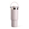 COPO TÉRMICO 900ML SPX-18969-LIL NA COR ROXO