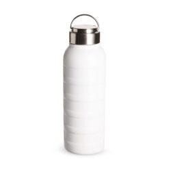 GARRAFA TÉRMICA 950ML SPX-08326-BCO NA COR BRANCO