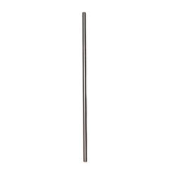 KIT CANUDO INOX COM ESCOVA DE LIMPEZA SPX-15274-INO NA COR INOX