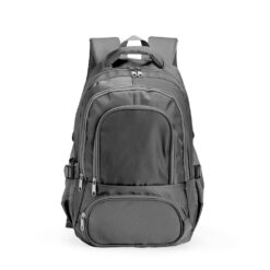 MOCHILA POLIÉSTER 17 LITROS SPX-08343-CIN NA COR CINZA