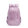 MOCHILA POLIÉSTER 17 LITROS SPX-08343-ROX NA COR ROXO