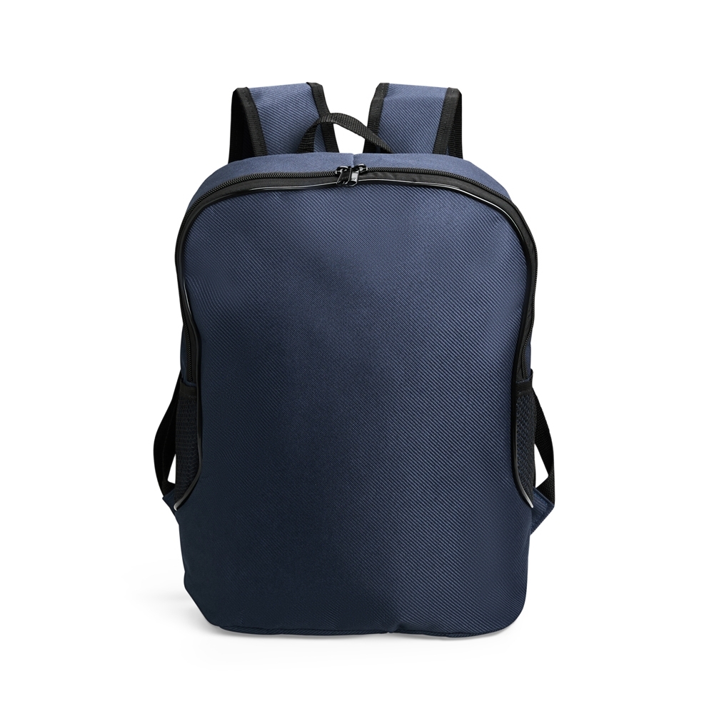 MOCHILA POLIÉSTER 18 LITROS SPX-15301-AZU NA COR AZUL