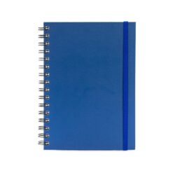 PLANNER CROMATO ANUAL SPX-15288-AZU NA COR AZUL