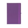 PLANNER CROMATO ANUAL SPX-15096-ROX NA COR ROXO