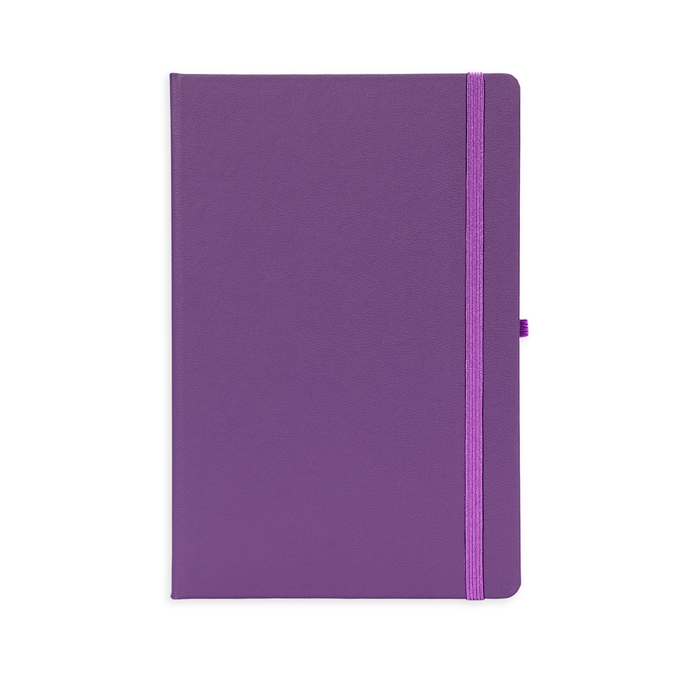 PLANNER CROMATO ANUAL SPX-15096-ROX NA COR ROXO
