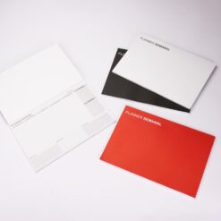 PLANNER SEMANAL SPX-15312-VM NA COR VERMELHO