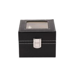 PORTA-RELÓGIOS SPX-07806-PRE NA COR PRETO