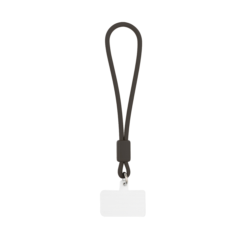 PULSEIRA ANTIFURTO PARA CELULAR SPX-15304-PRE NA COR PRETO