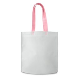 SACOLA TNT SPX-15318N-BCO/RSC NA COR BRANCO