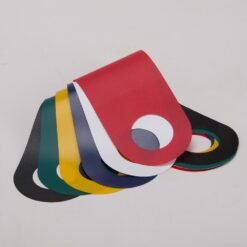 SUPORTE PARA CELULAR PVC SPX-15313-VM NA COR VERMELHO