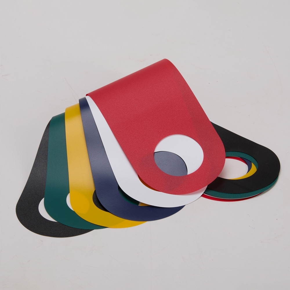 SUPORTE PARA CELULAR PVC SPX-15313-AMA NA COR AMARELO