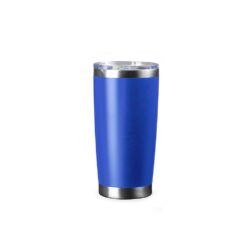 COPO TÉRMICO 520ML SPX-18763-AZU NA COR AZUL