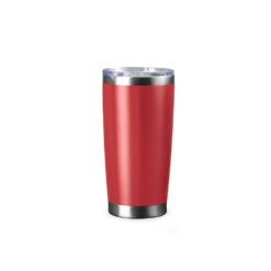 COPO TÉRMICO 520ML SPX-18763-VM NA COR VERMELHO