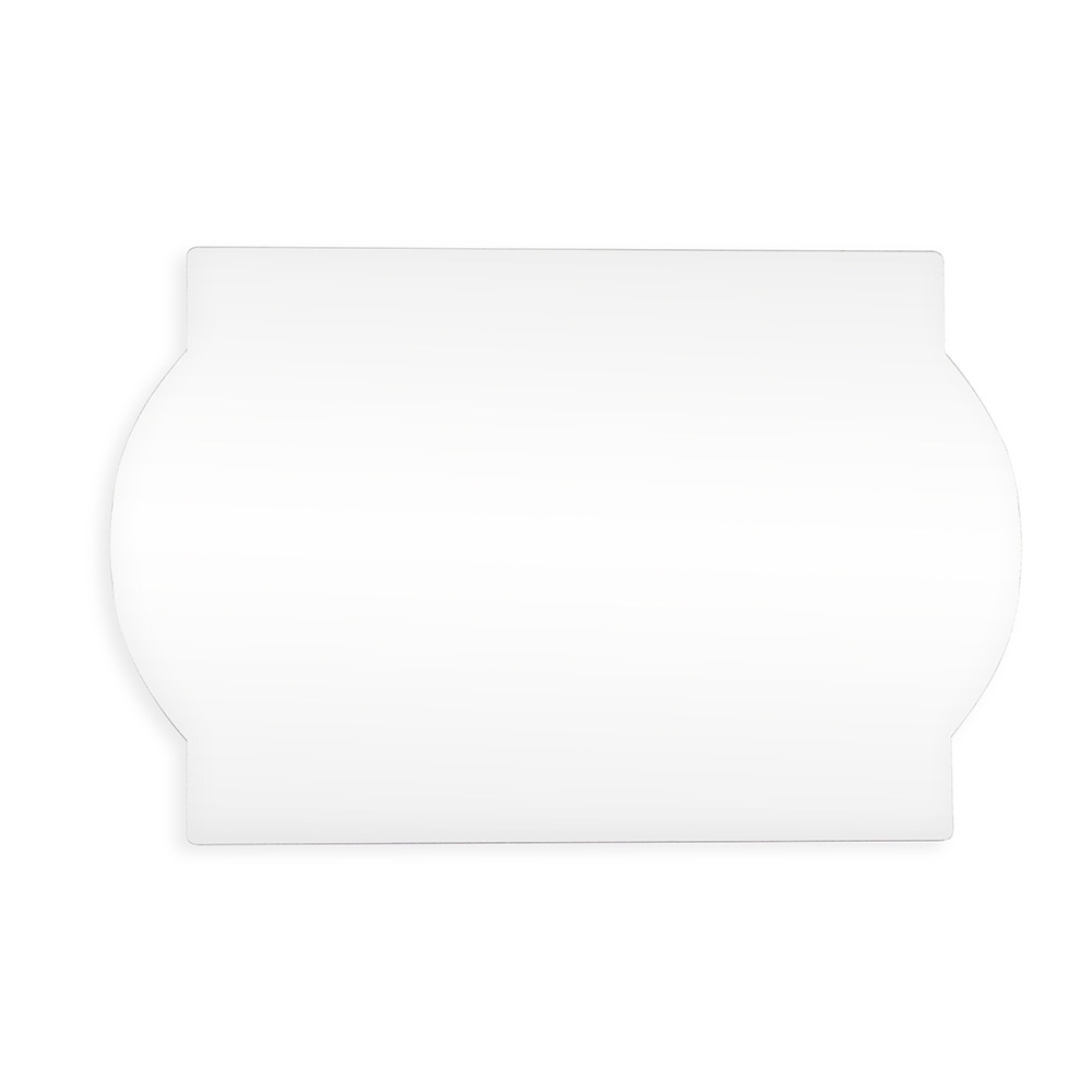 ESPELHO ADESIVO ACRÍLICO SPX-P$09153 NA COR AMARELO