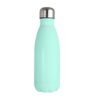 GARRAFA INOX 650ML SPX-08280-VDA NA COR VERDE