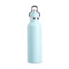 GARRAFA TÉRMICA 800ML SPX-19032-AZC NA COR AZUL