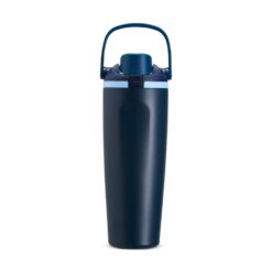 GARRAFA TÉRMICA 850ML SPX-09105-AZU NA COR AZUL