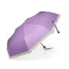 GUARDA-CHUVA AUTOMÁTICO SPX-P$13647B-ROX NA COR ROXO