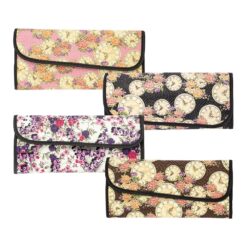 KIT PINCEL 12 PEÇAS SPX-P$15339-3-MIS NA COR PRETO