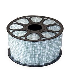 MANGUEIRA LED 100M SPX-P$101091-BCO/FRI NA COR BRANCO