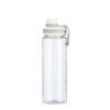 GARRAFA PLÁSTICA 750ML SPX-18792A-BCO NA COR BRANCO