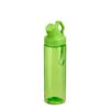 SQUEEZE PLÁSTICO 750ML SPX-08189A-VD NA COR VERDE