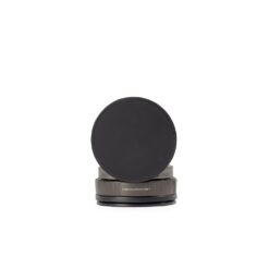 SUPORTE MAGNÉTICO PARA CELULAR SPX-09162-PRE/PRE NA COR PRETO